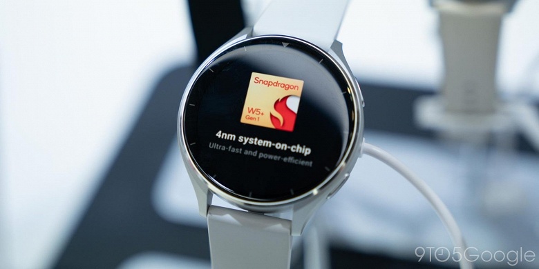 Google Pixel Watch 5 получит мощнейший чипсет? Qualcomm готовит Wear OS для&nbsp;смарт-часов